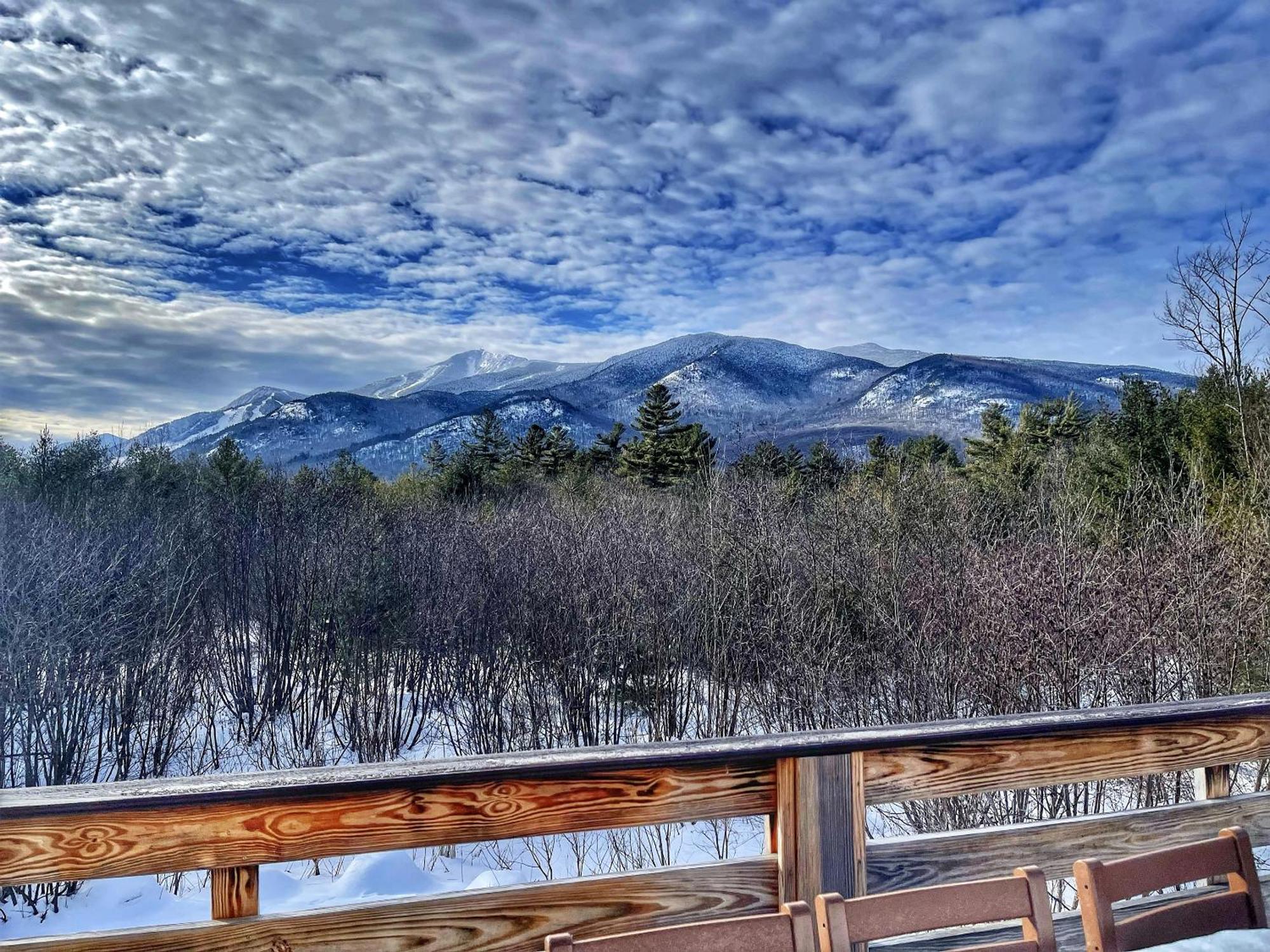 윌밍턴 Lookout Mountain Chalet 빌라 외부 사진