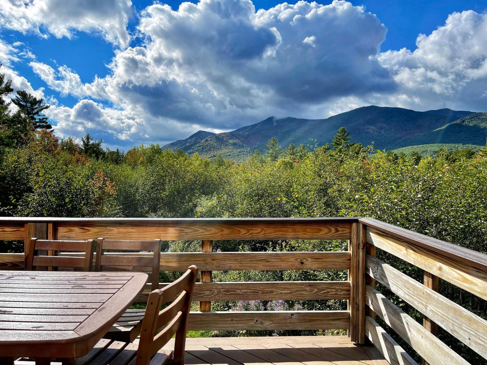 윌밍턴 Lookout Mountain Chalet 빌라 외부 사진