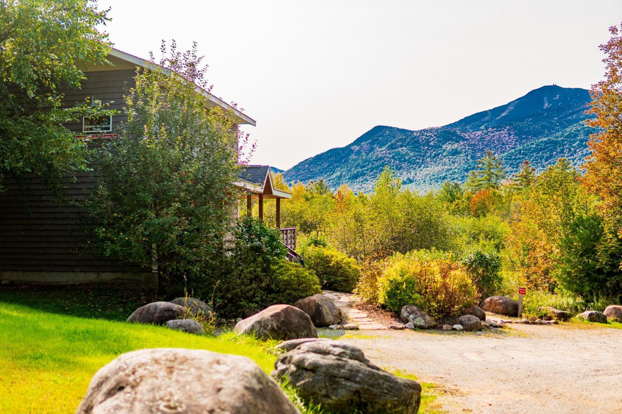 윌밍턴 Lookout Mountain Chalet 빌라 외부 사진